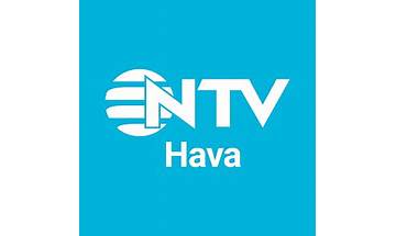 NTV Hava for Android - Download the APK from Habererciyes